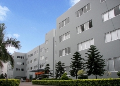 公司簡介 公司簡介