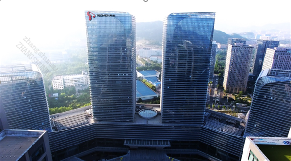 公司簡介 公司簡介