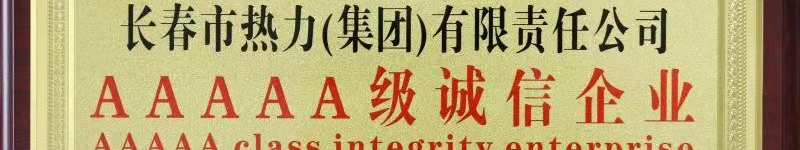 長(cháng)春市春城投資發(fā)展集團有限公司