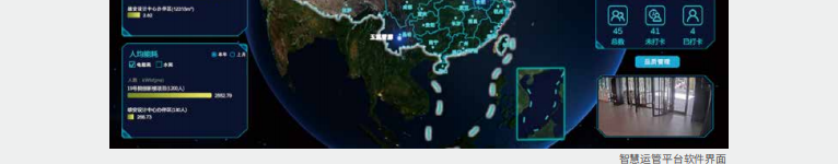 建科公共設施運營(yíng)管理有限公司