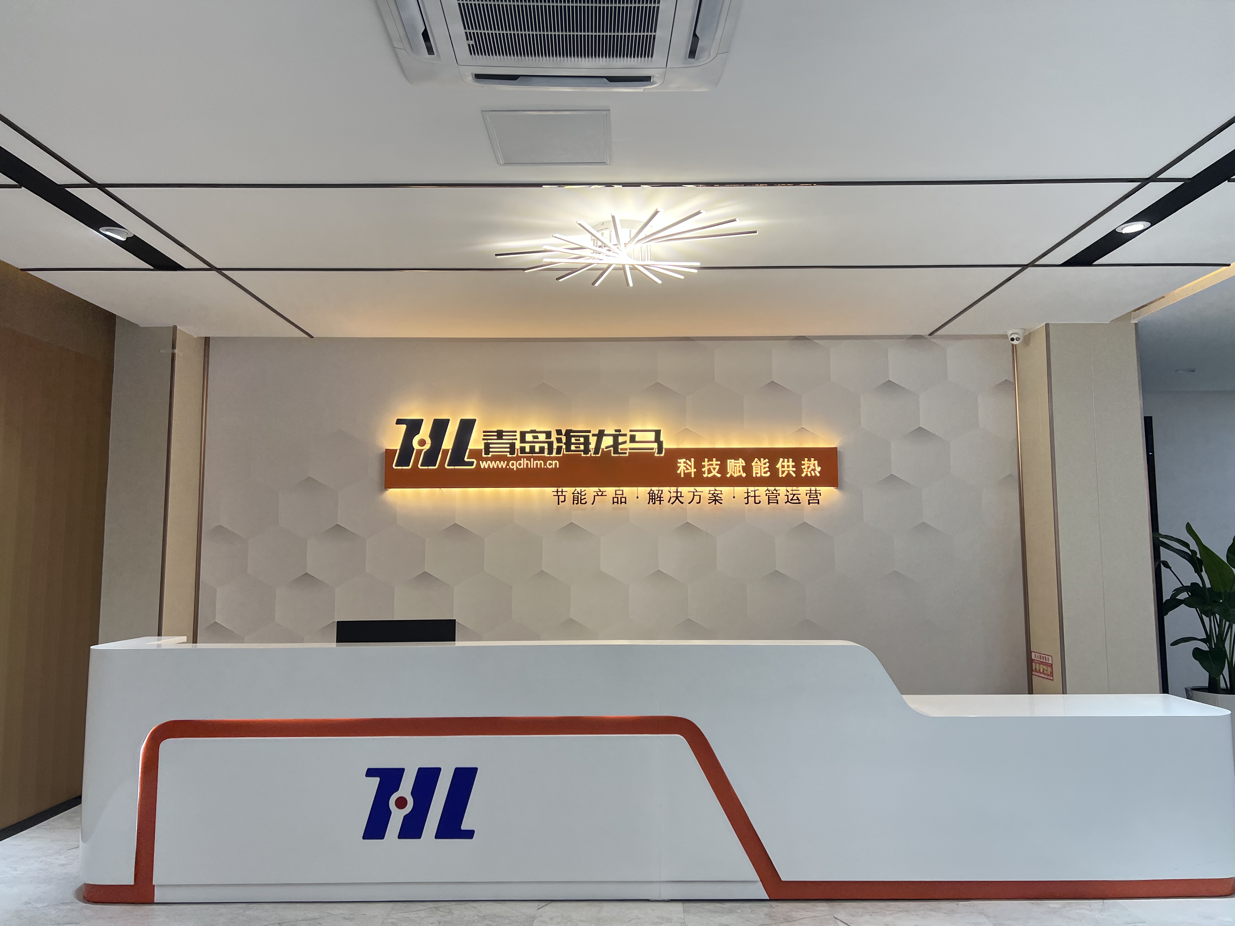 青島海龍馬電子有限公司