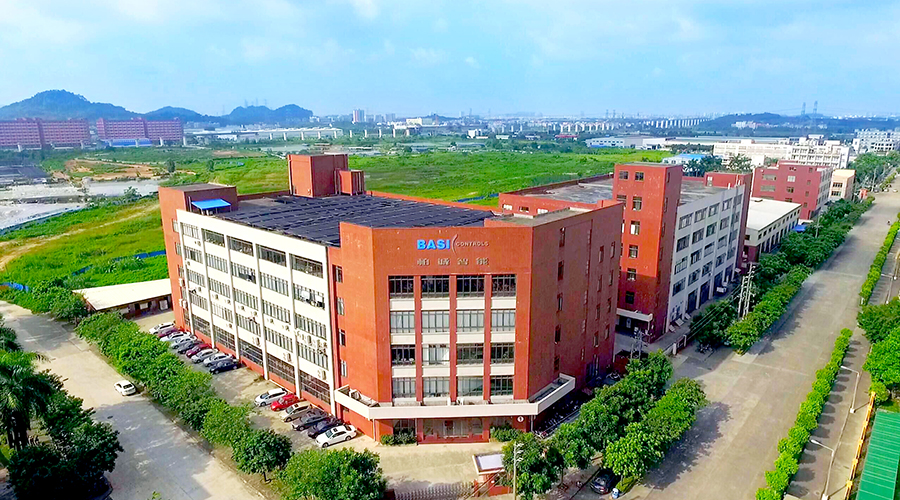 廣州柏誠智能科技有限公司