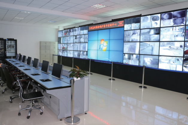 蘭州熱力集團(tuán)有限公司