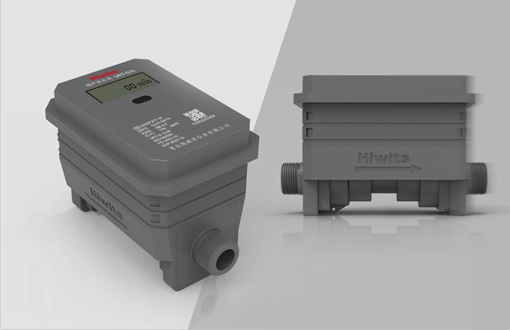 青島海威茨儀表有限公司