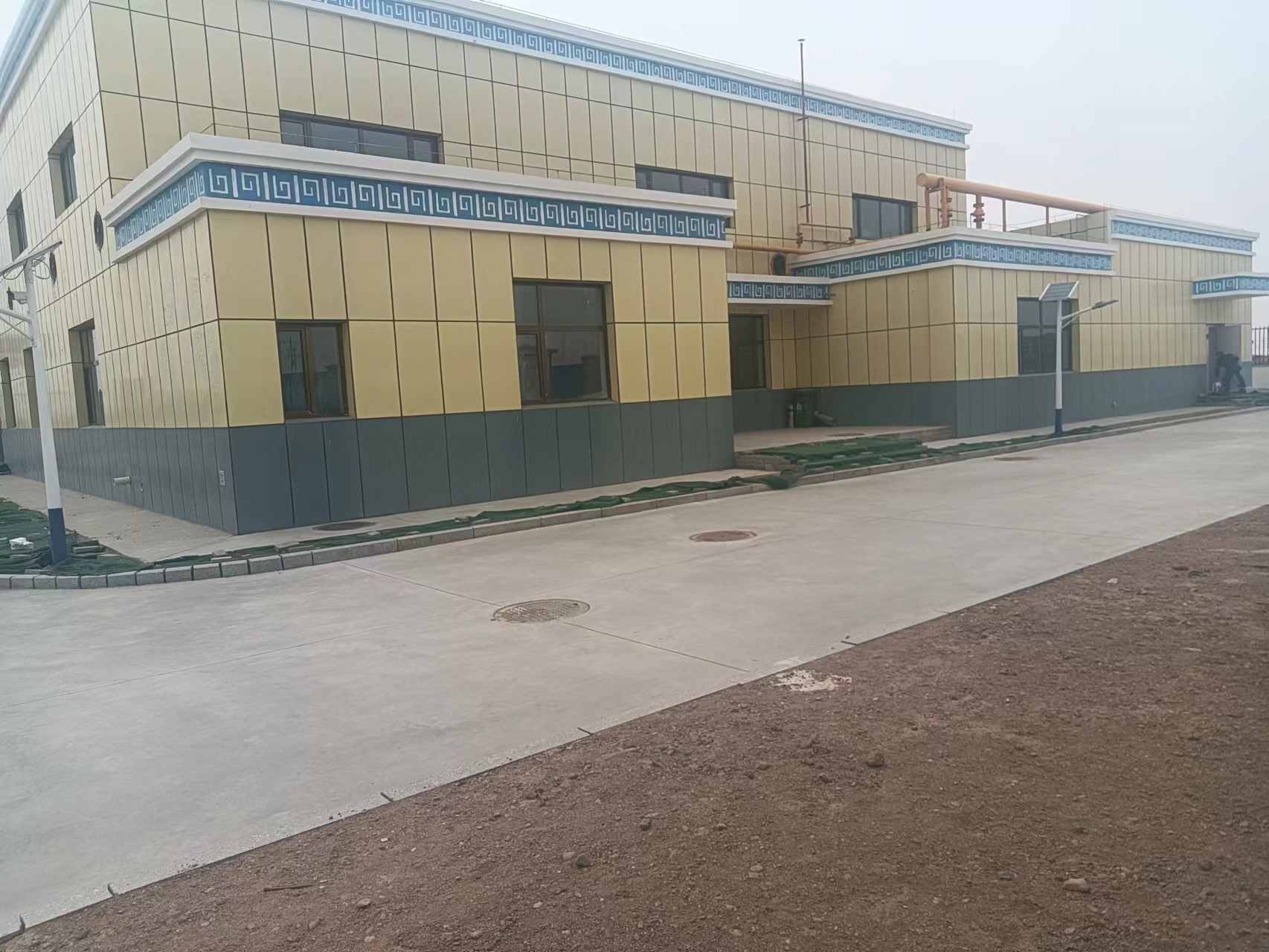 北京匯興聚源能源科技有限公司