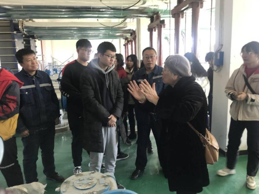 上海昱真水處理科技有限公司