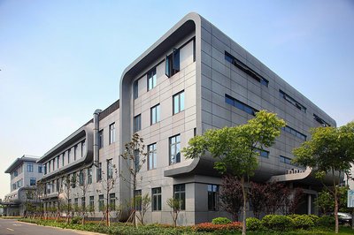 天科閥業(yè)集團有限公司