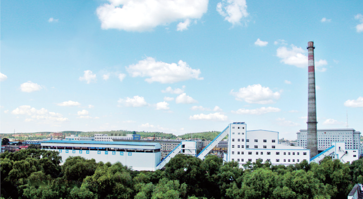 遼源市熱力集團(tuán)有限公司